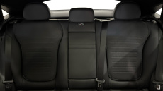 Mercedes-Benz GLC Coupe GLC 300 4Matic AMG Line Premium 5dr 9G-Tronic Petrol Estate